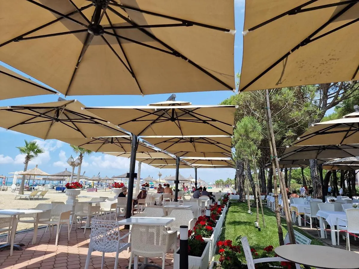גולם Villa Pearl Adriatic Coast 3