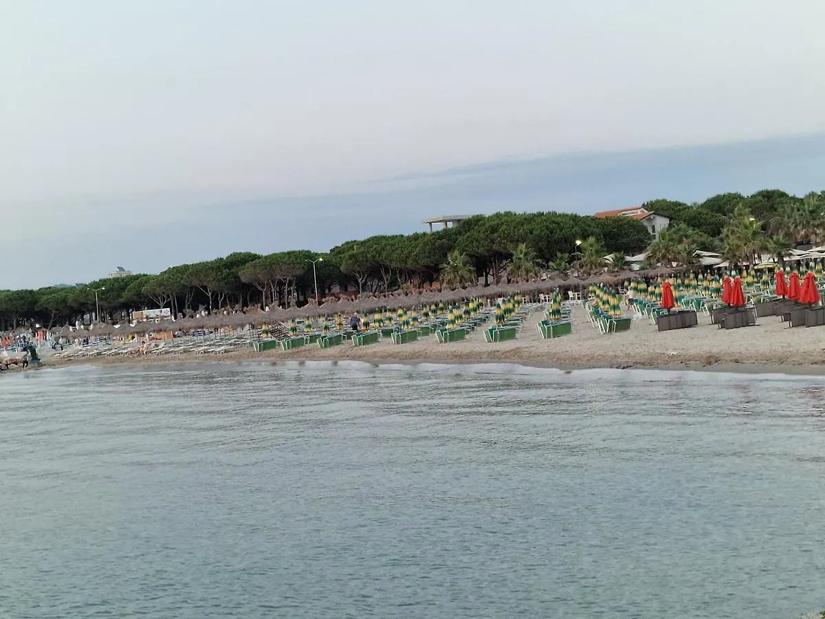דירה גולם Villa Pearl Adriatic Coast 3