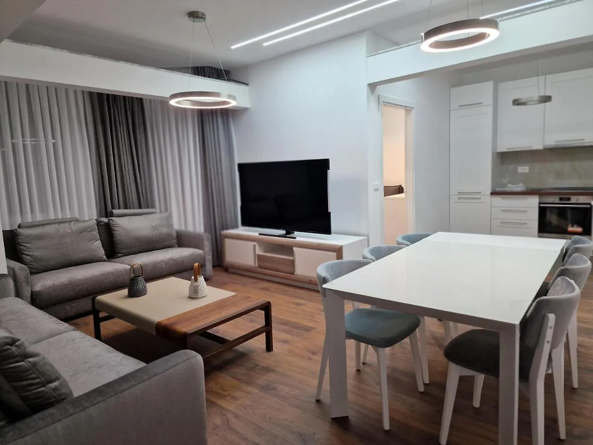 גולם Villa Pearl Adriatic Coast 3