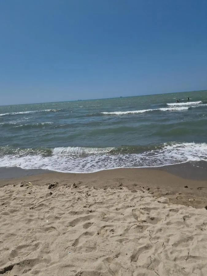 Villa Pearl Adriatic Coast 3 格勒姆
