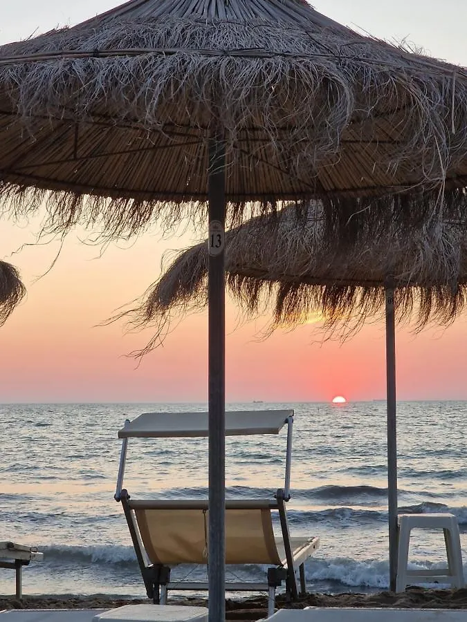 公寓 Villa Pearl Adriatic Coast 3 格勒姆