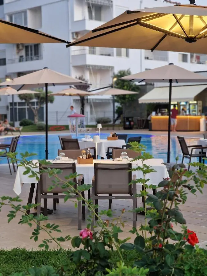 Villa Pearl Adriatic Coast 3 格勒姆 阿尔巴尼亚