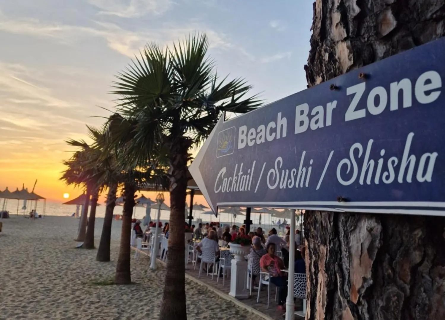 גולם Villa Pearl Adriatic Coast 3 0*,  אלבניה