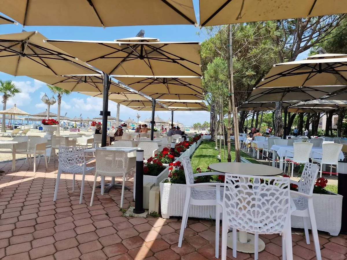 Apartment Villa Pearl Adriatic Coast 3 Golem